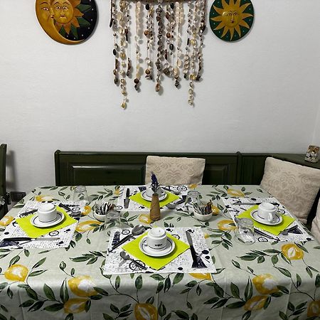 Beppo'S B&B Карбония Екстериор снимка