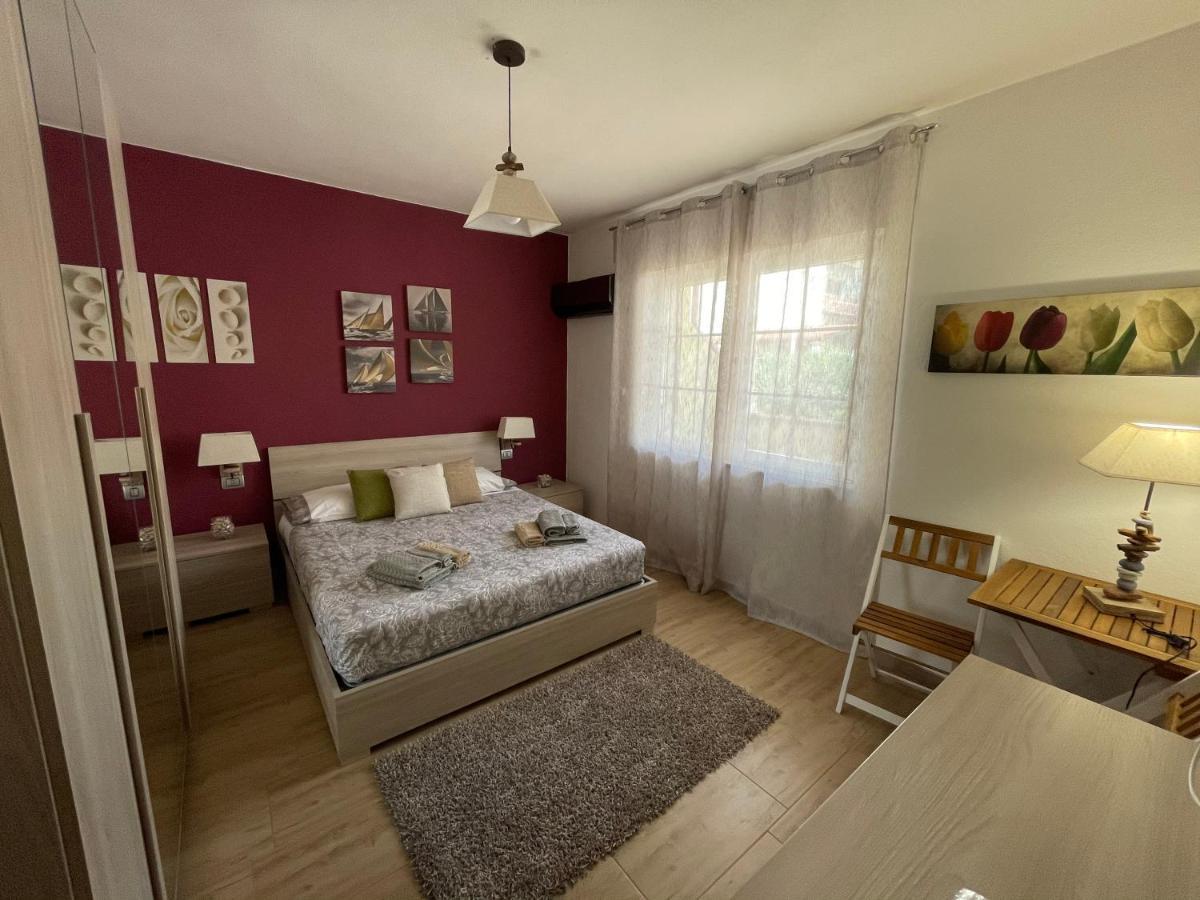 Beppo'S B&B Карбония Екстериор снимка