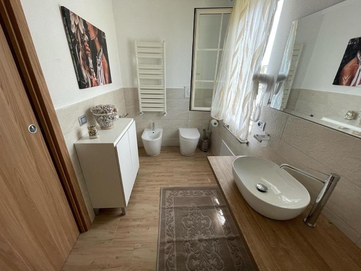 Beppo'S B&B Карбония Екстериор снимка