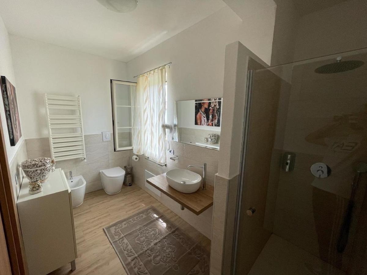 Beppo'S B&B Карбония Екстериор снимка