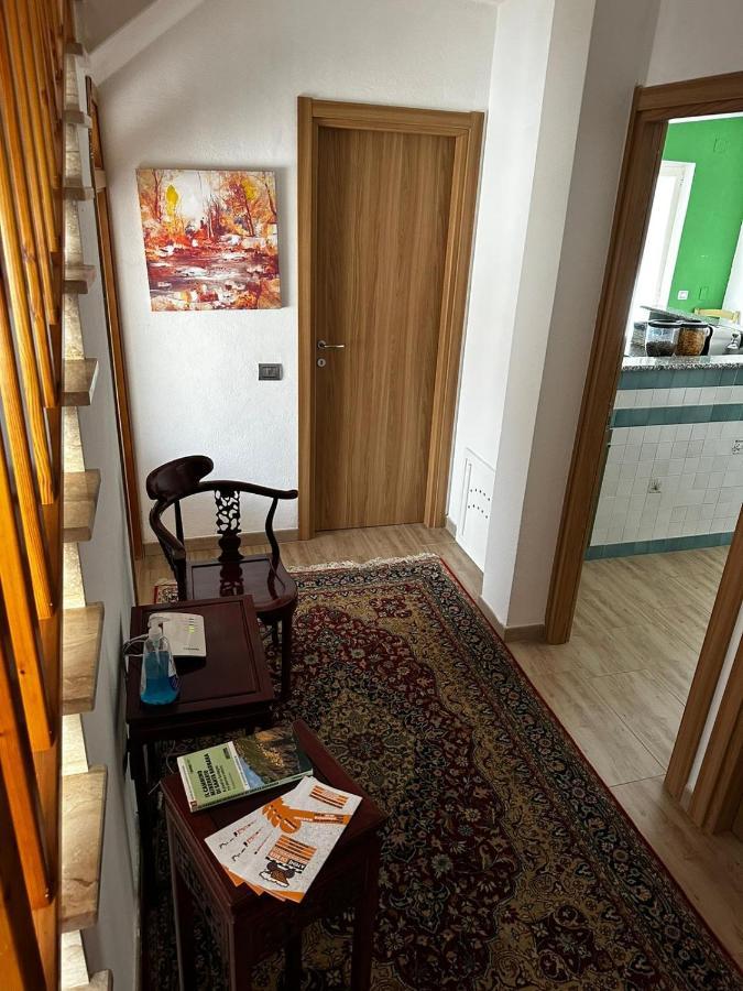 Beppo'S B&B Карбония Екстериор снимка