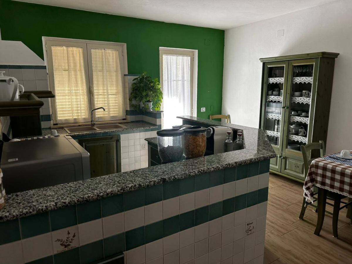Beppo'S B&B Карбония Екстериор снимка