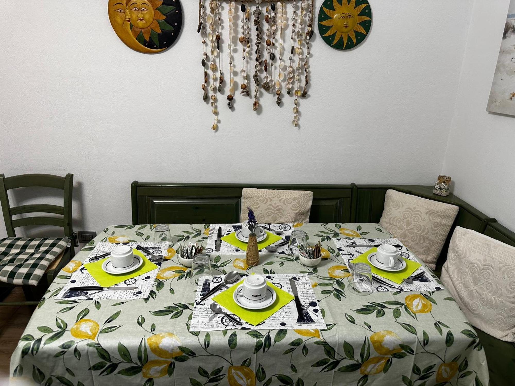 Beppo'S B&B Карбония Екстериор снимка