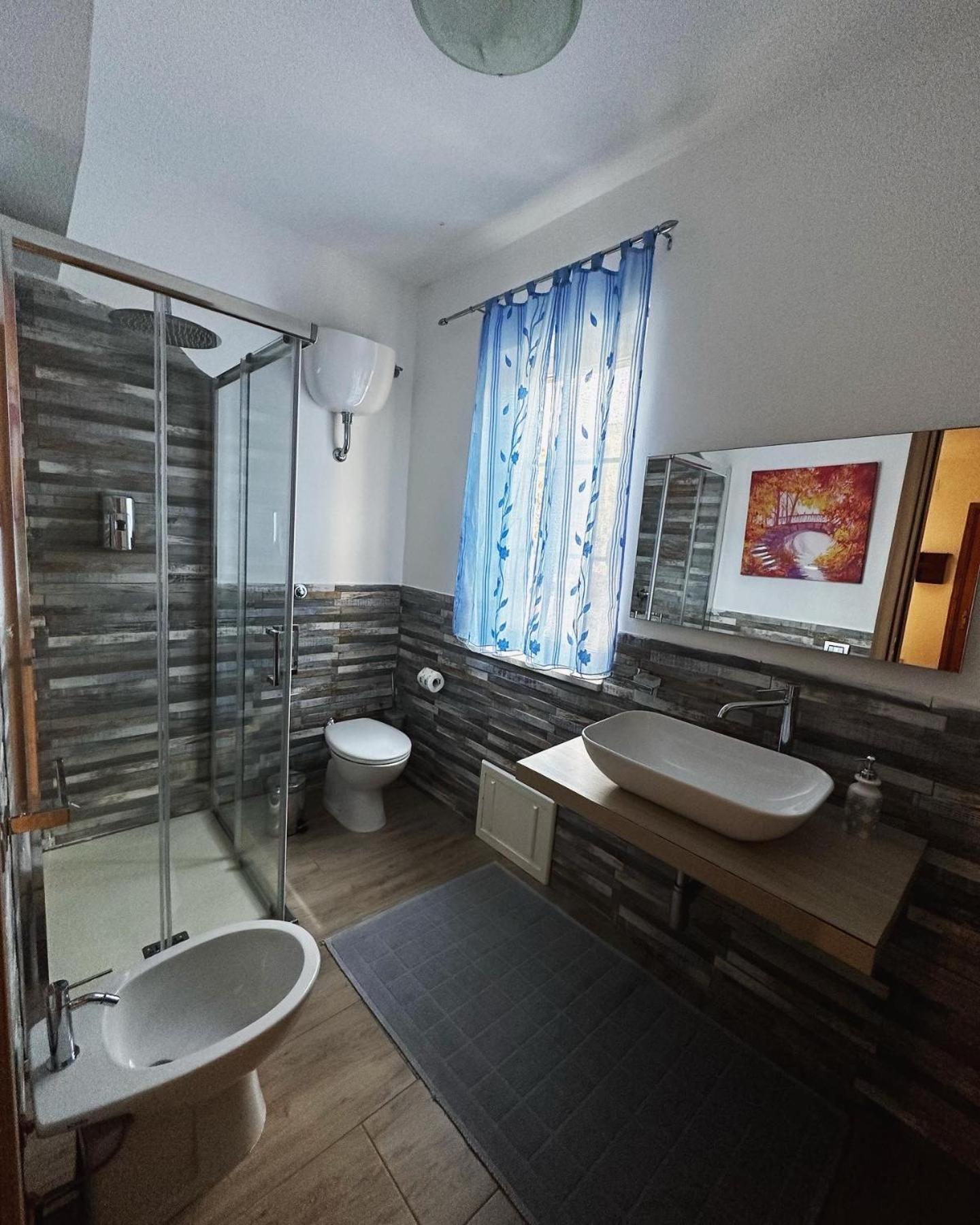 Beppo'S B&B Карбония Екстериор снимка