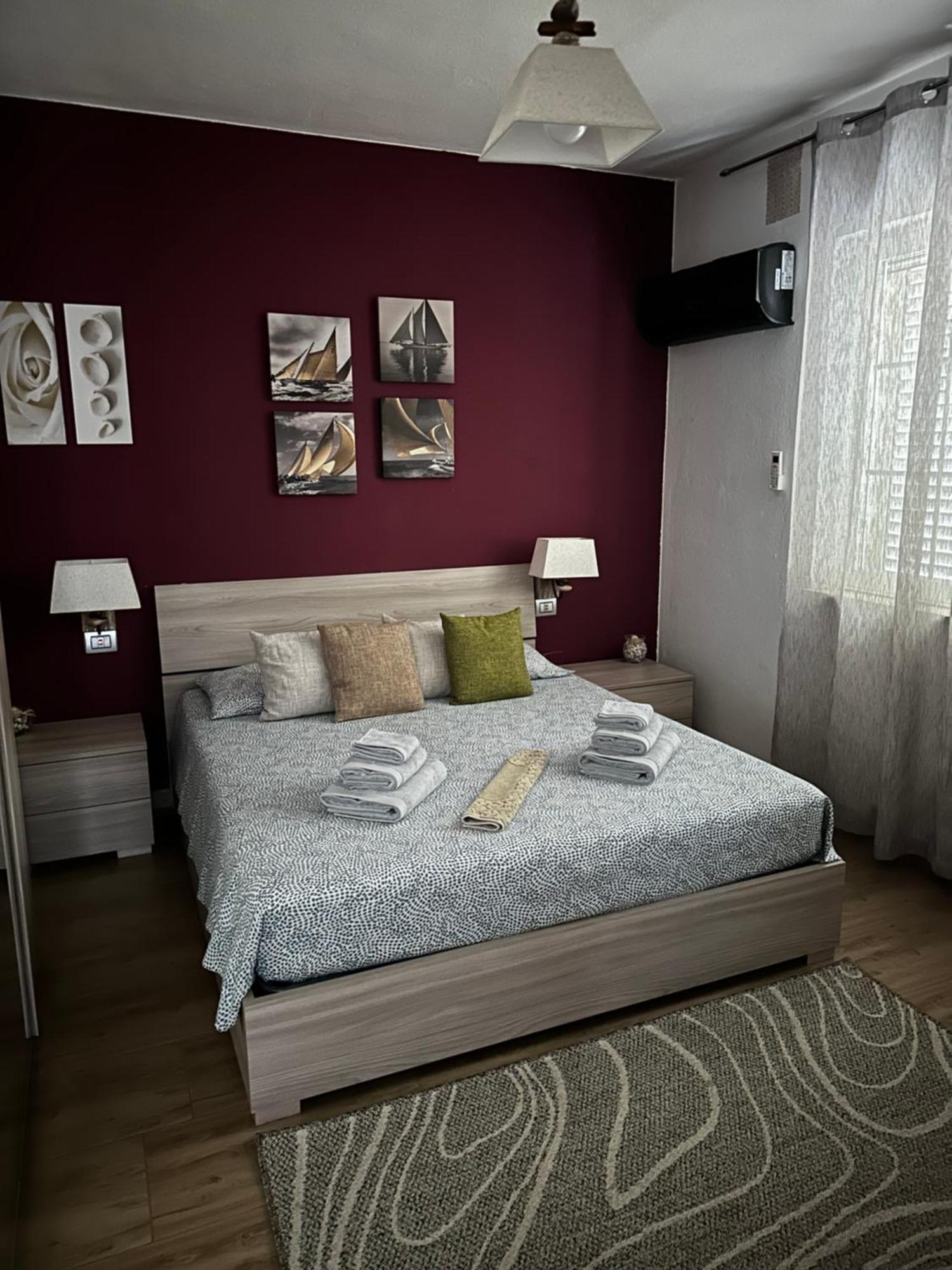 Beppo'S B&B Карбония Екстериор снимка